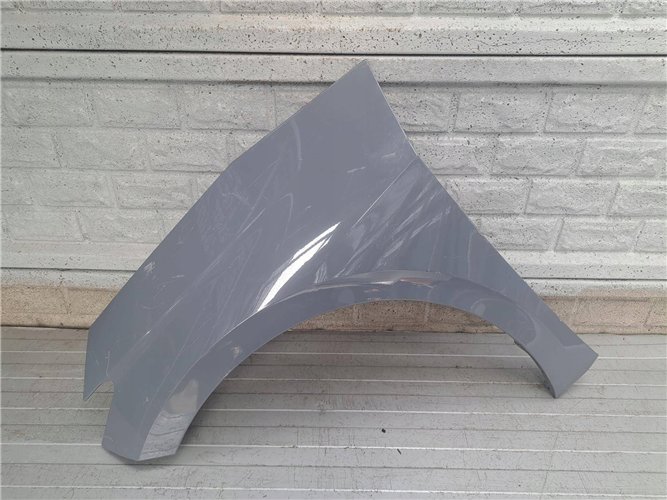 SEAT CUPRA BORN 21-24 BŁOTNIK PRZEDNI LEWY ORYGINAŁ (17897067330)