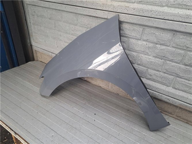 SEAT CUPRA BORN 21-24 BŁOTNIK PRZEDNI LEWY ORYGINAŁ (17897067330)