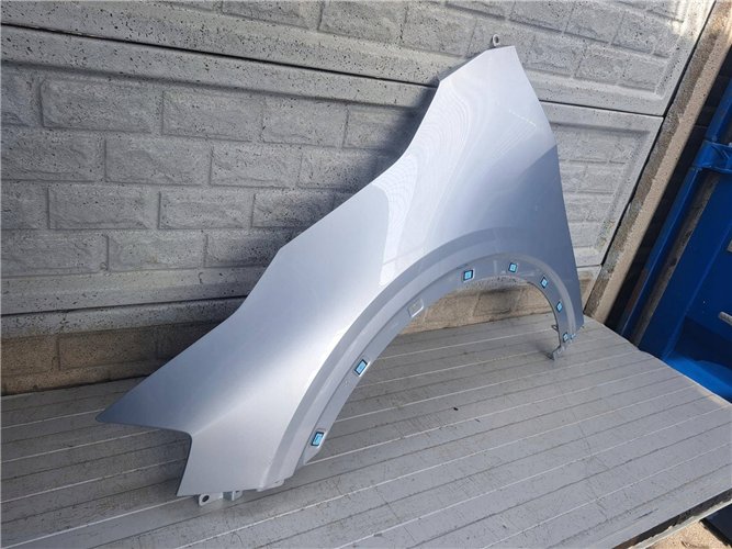 KIA SPORTAGE V 5 2022- BŁOTNIK LEWY PRZEDNI ORYGINAŁ (17897074071)