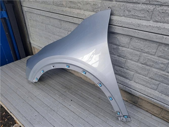 KIA SPORTAGE V 5 2022- BŁOTNIK LEWY PRZEDNI ORYGINAŁ (17897074071)