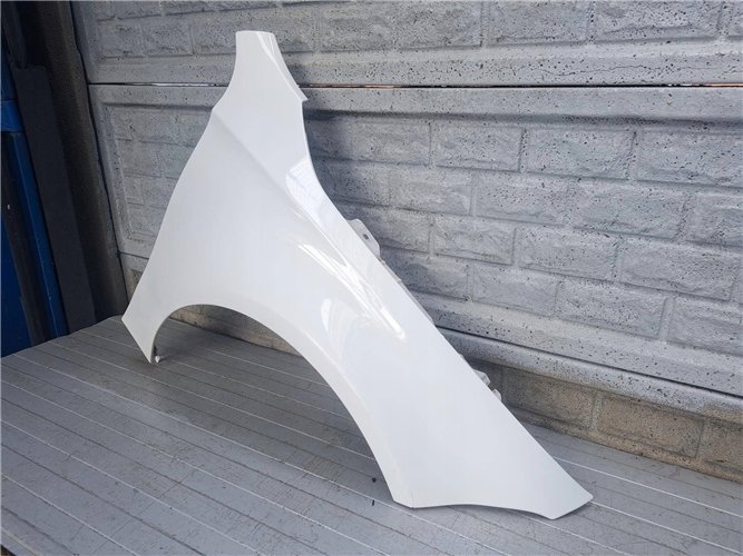 MERCEDES A KLASA W177 W 177 AMG BŁOTNIK PRAWY ORYGINAŁ (17897093116)