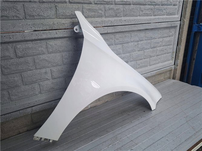 MERCEDES A KLASA W177 W 177 AMG BŁOTNIK PRAWY ORYGINAŁ (17897093116)