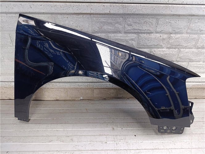 VW PASSAT B6 2005-2010 BŁOTNIK PRAWY PRZEDNI ORYGINAŁ (17897109668)