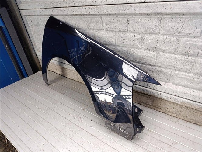 VW PASSAT B6 2005-2010 BŁOTNIK PRAWY PRZEDNI ORYGINAŁ (17897109668)