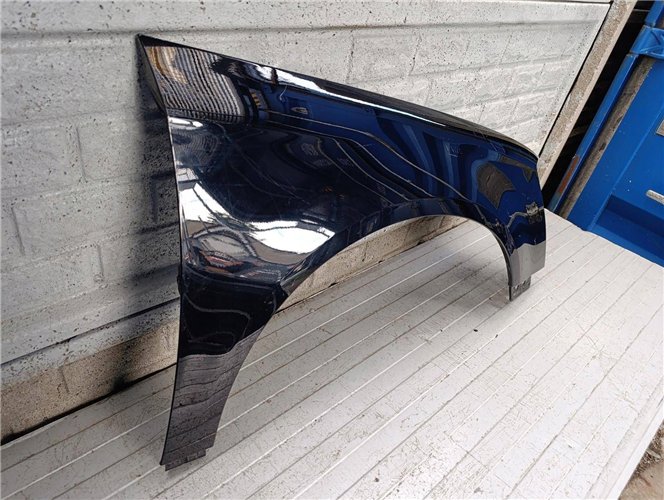 VW PASSAT B6 2005-2010 BŁOTNIK PRAWY PRZEDNI ORYGINAŁ (17897109668)