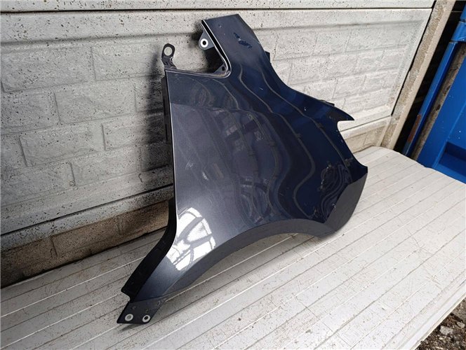 MERCEDES SPRINTER 907 910 18-24 BŁOTNIK PRAWY ORYGINAŁ (17897113882)