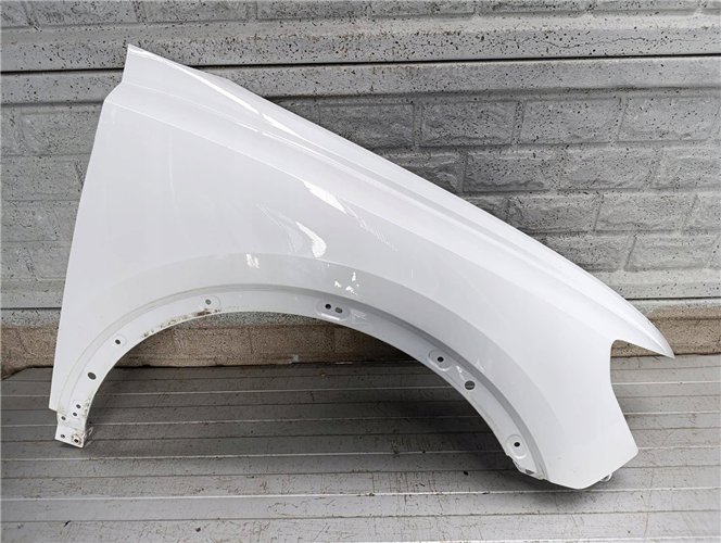 AUDI Q3 Q 3 II 83A 2018-2024 BŁOTNIK PRAWY PRZEDNI ORYGINAŁ (17897116479)