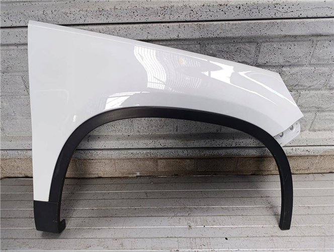 VW TIGUAN 2007-2017 BŁOTNIK PRZEDNI PRAWY ORYGINAŁ (17897124988)
