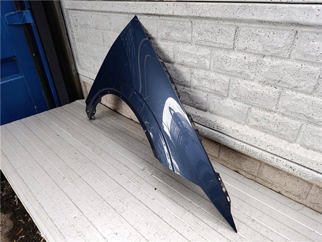 POLESTAR 2 BŁOTNIK PRZEDNI PRAWY ORYGINAŁ (17897133304)