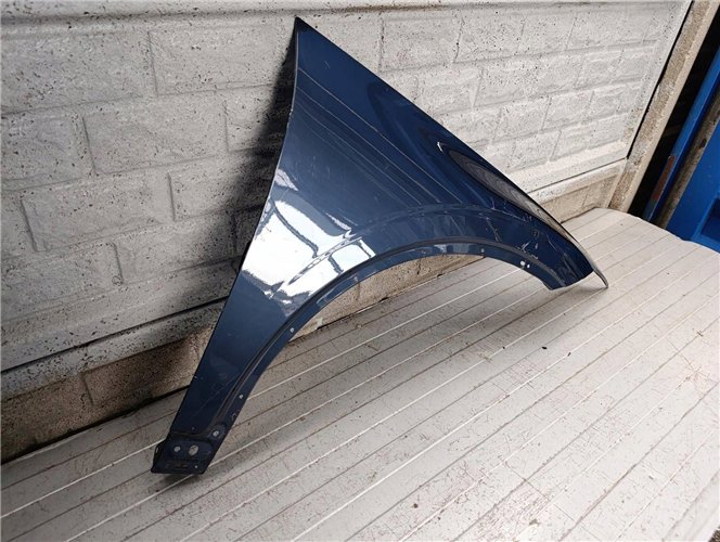 POLESTAR 2 BŁOTNIK PRZEDNI PRAWY ORYGINAŁ (17897133304)