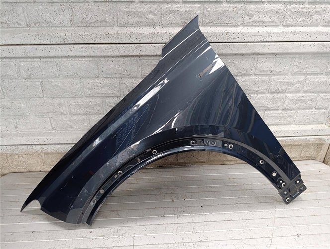 AUDI Q6 E-TRON BŁOTNIK PRZEDNI LEWY ORYGINAŁ (17897137953)