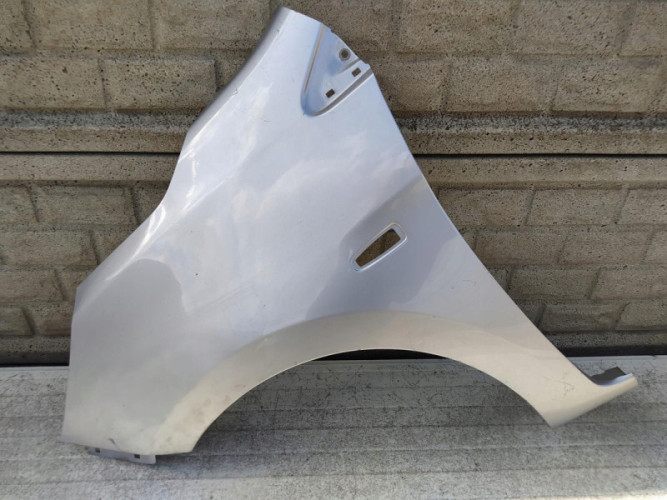 MITSUBISHI SPACE STAR 12-20 BŁOTNIK LEWY PRZEDNI - (12364211784)
