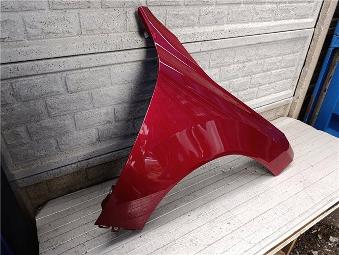 BMW X3 G45 2024- BŁOTNIK PRAWY PRZEDNI ORYGINAŁ (17897143758)