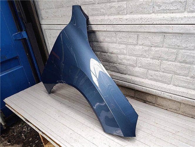 BMW X3 G45 2024- BŁOTNIK PRAWY PRZEDNI ORYGINAŁ (17897160963)