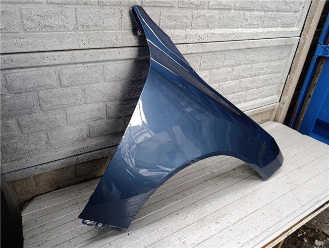 BMW X3 G45 2024- BŁOTNIK PRAWY PRZEDNI ORYGINAŁ (17897160963)