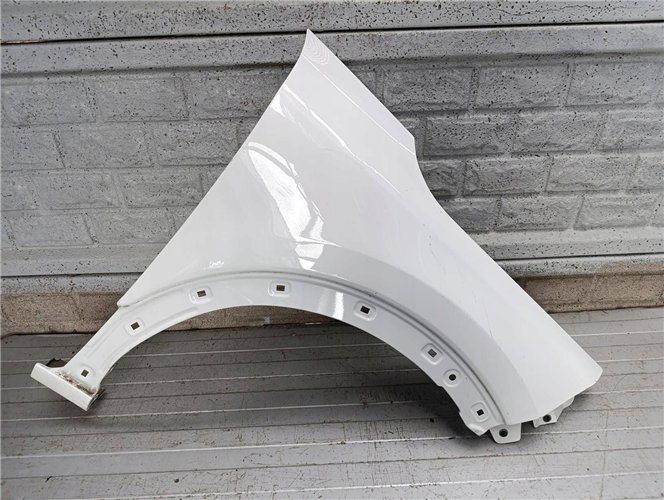 KIA NIRO 2022- BŁOTNIK PRAWY PRZEDNI ORYGINAŁ (17897163468)