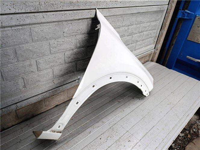 KIA NIRO 2022- BŁOTNIK PRAWY PRZEDNI ORYGINAŁ (17897163468)