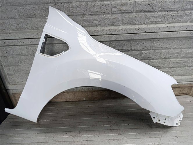 FORD RANGER LIFT 17-22 BŁOTNIK PRAWY PRZEDNI ORYGINAŁ (17897165489)