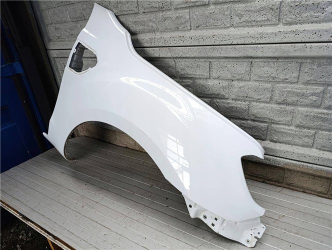 FORD RANGER LIFT 17-22 BŁOTNIK PRAWY PRZEDNI ORYGINAŁ (17897165489)