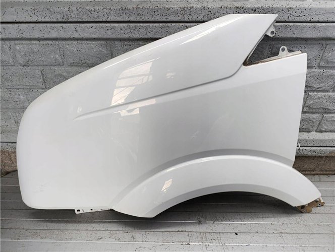 VW CRAFTER 2006 – 2016 BŁOTNIK LEWY PRZEDNI ORYGINAŁ (17897168648)