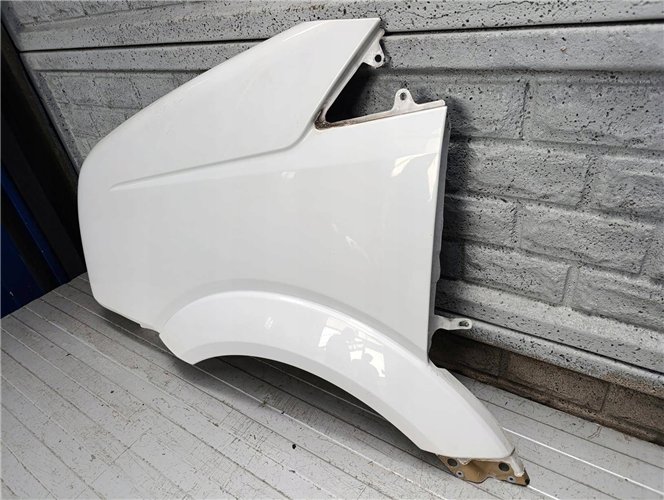 VW CRAFTER 2006 – 2016 BŁOTNIK LEWY PRZEDNI ORYGINAŁ (17897168648)