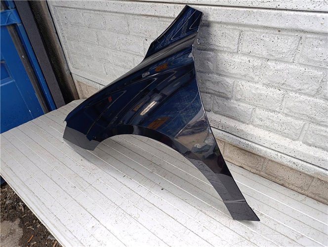 BŁOTNIK LEWY PRZÓD MG 5 EV 2020- ORYGINAŁ (17897234168)