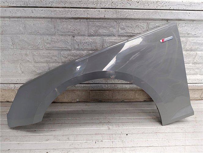 AUDI A4 B9 8W 2015-2020 BŁOTNIK LEWY PRZEDNI ORYGINAŁ (17897283533)