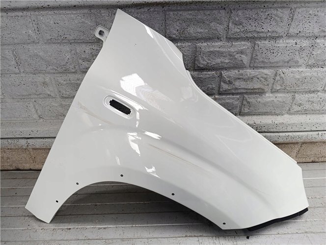 FIAT PANDA 3 CROSS 13-18 BŁOTNIK PRZEDNI PRAWY ORYGINAŁ (17897311453)