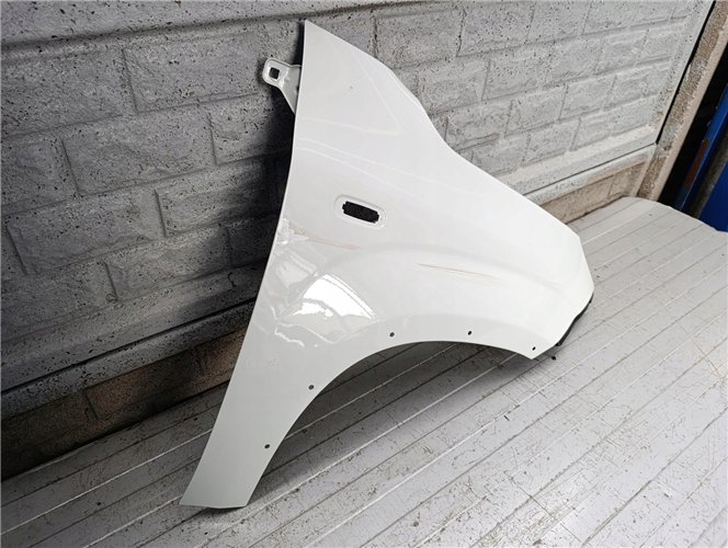 FIAT PANDA 3 CROSS 13-18 BŁOTNIK PRZEDNI PRAWY ORYGINAŁ (17897311453)