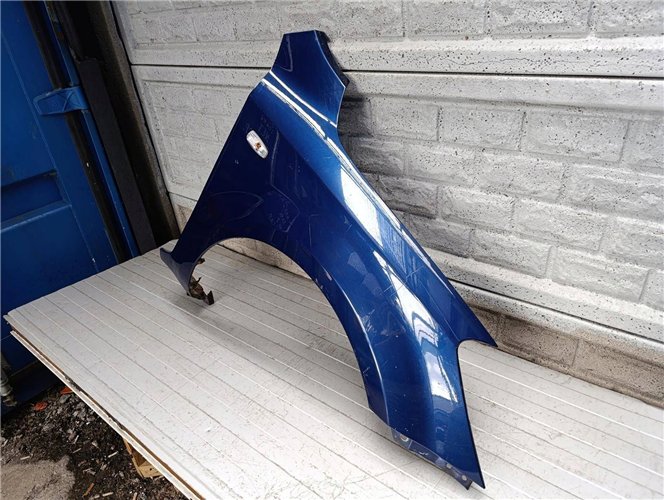 KIA CEED 1 I BŁOTNIK PRZEDNI PRAWY ORYGINAŁ (17900584673)