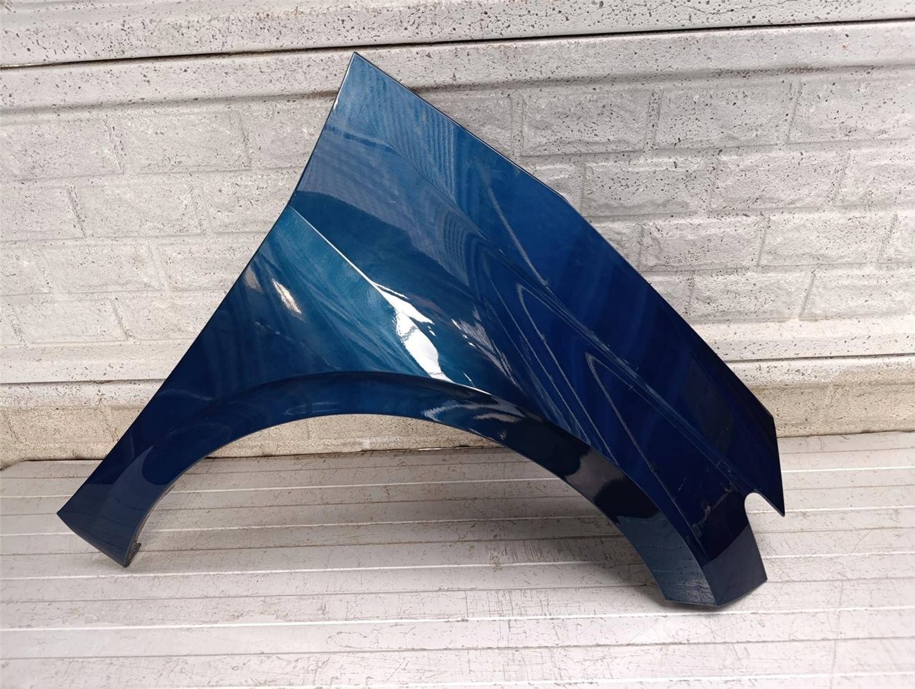 BŁOTNIK PRAWY PRZEDNI SEAT CUPRA BORN 21-24 ORYGINAŁ (17900604976)