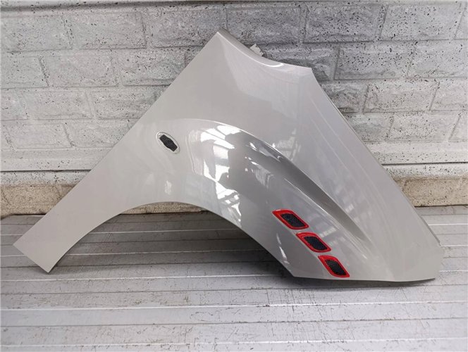 COMBO RIFTER PARTNER BERLINGO IV BŁOTNIK PRAWY ORYGINAŁ (17900607554)