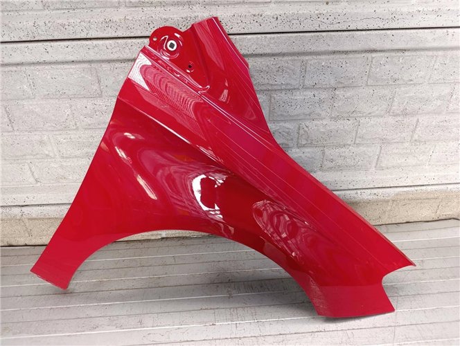 MERCEDES B KLASA W246 12-19 BŁOTNIK PRAWY PRZÓD ORYGINAŁ (17900610800)