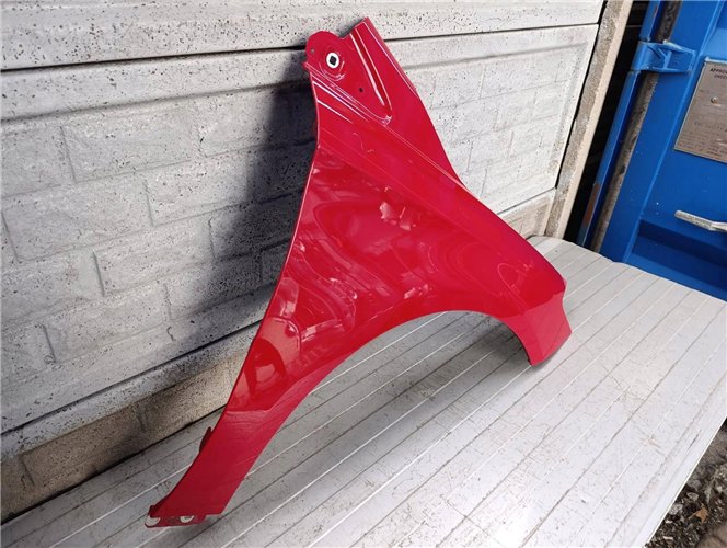 MERCEDES B KLASA W246 12-19 BŁOTNIK PRAWY PRZÓD ORYGINAŁ (17900610800)