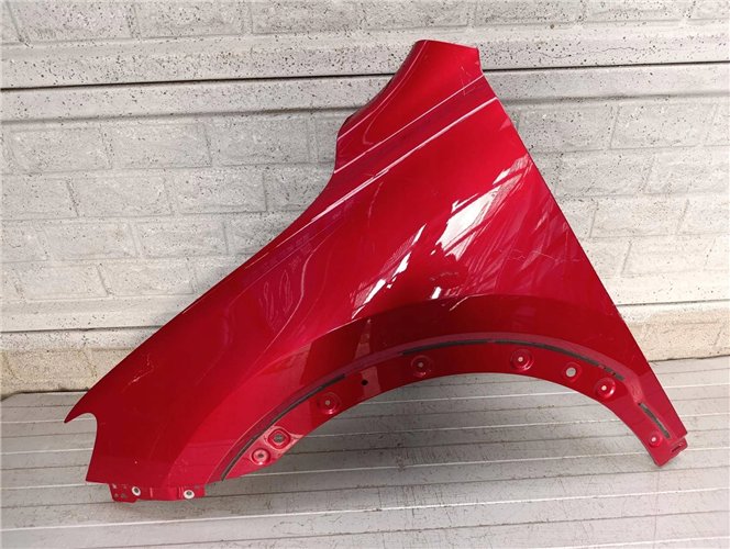 MG HS 18- BŁOTNIK PRZEDNI LEWY ORYGINAŁ (17900627947)