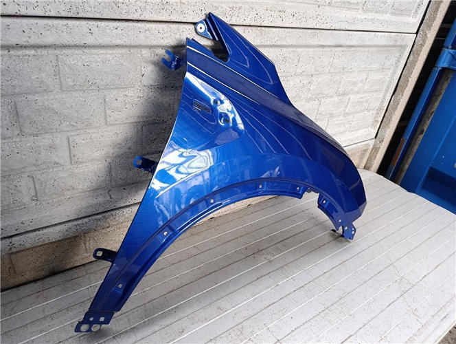 RENAULT CAPTUR 2 II 2020-2025 BŁOTNIK PRAWY PRZÓD ORYGINAŁ (17900644965)