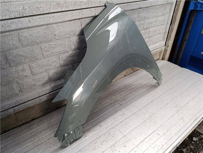 TOYOTA COROLLA CROSS 2020-2025 BŁOTNIK PRZEDNI LEWY ORYGINAŁ (17900652770)