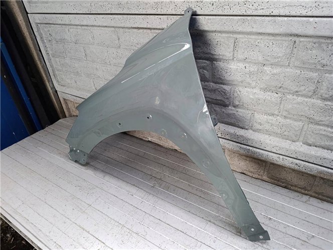 TOYOTA COROLLA CROSS 2020-2025 BŁOTNIK PRZEDNI LEWY ORYGINAŁ (17900652770)