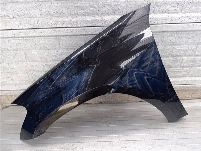 MERCEDES GL X164 W164 BŁOTNIK LEWY PRZÓD ORYGINAŁ (17900656629)