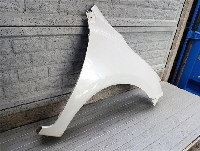 BŁOTNIK PRAWY PRZEDNI NISSAN PULSAR ORYGINAŁ (17900662509)