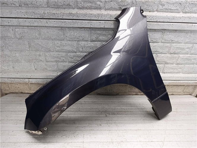 SUZUKI GRAND VITARA LIFT 05-14 BŁOTNIK LEWY PRZÓD ORYGINAŁ (17904974859)