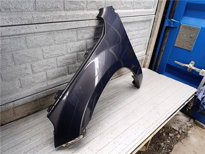 SUZUKI GRAND VITARA LIFT 05-14 BŁOTNIK LEWY PRZÓD ORYGINAŁ (17904974859)