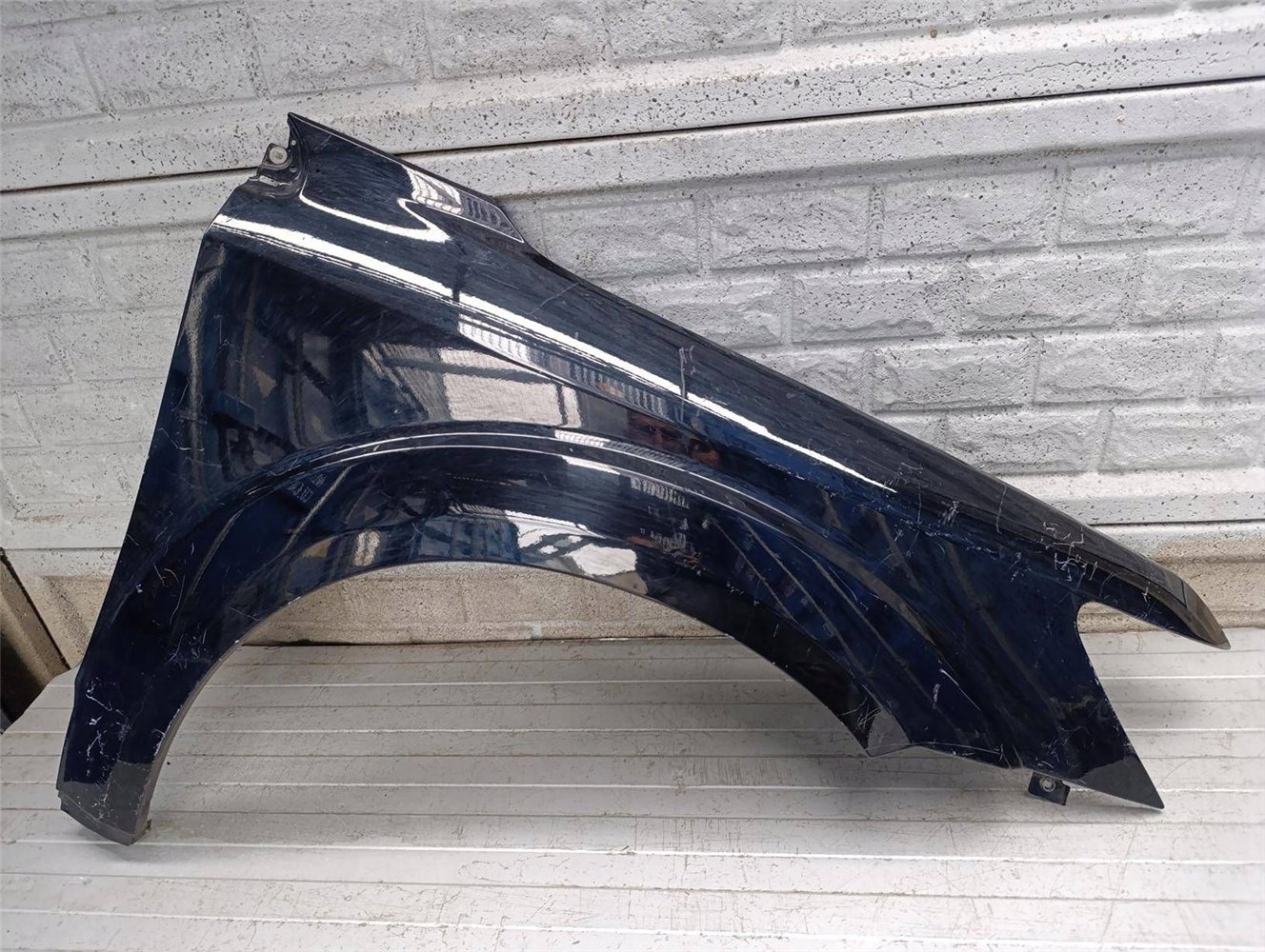 FIAT FREEMONT DODGE JOURNEY BŁOTNIK PRAWY ORYGINAŁ (17904983643)