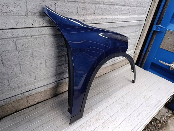 BŁOTNIK PRAWY PRZEDNI BMW X1 F48 2015 - 2022 ORYGINAŁ (17904989403)