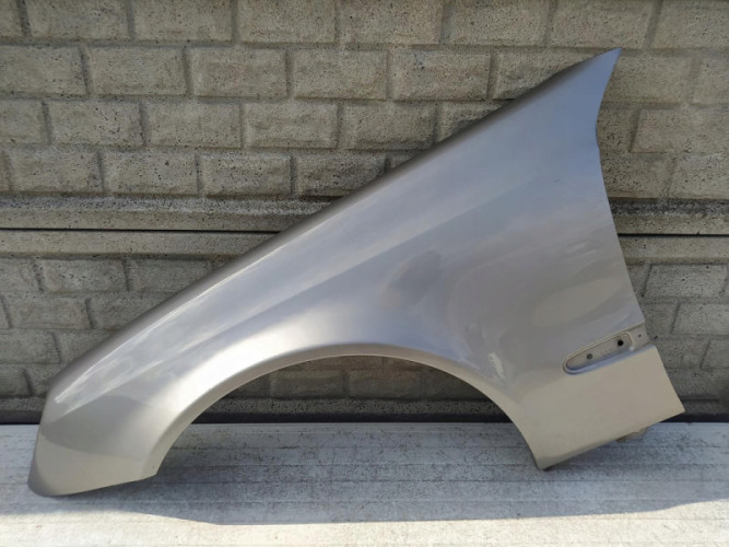 BŁOTNIK LEWY MERCEDES E KLASA W211 2002 - 2009 - (12364294447)