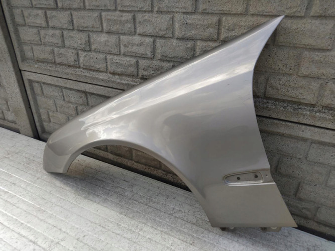 BŁOTNIK LEWY MERCEDES E KLASA W211 2002 - 2009 - (12364294447)