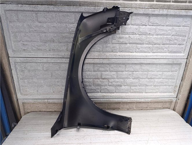 AUDI A8 D4 09-17 BŁOTNIK PRZEDNI LEWY ORYGINAŁ (17905018960)