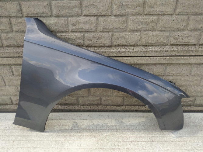 AUDI A4 B8 LIFT 12-16 BŁOTNIK PRZEDNI PRAWY - (12364342331)