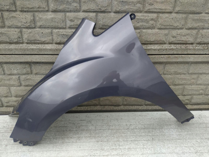 MAZDA CX-7 CX7 BŁOTNIK LEWY PRZEDNI - (12364361369)