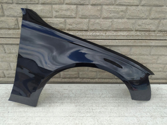 AUDI A4 B8 LIFT 12-16 BŁOTNIK PRZEDNI PRAWY - (12364464615)